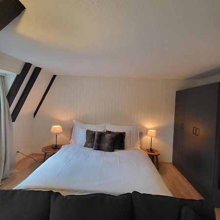 Stylish Apartment In The Heart Of Zug By Airhome Chambre photo